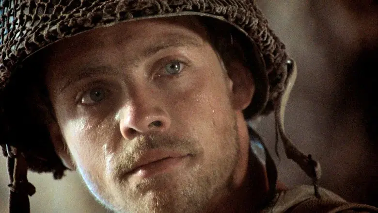 The Big Red One still 3