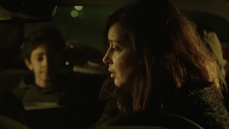 Je Suis L'Homme De Famille still 3