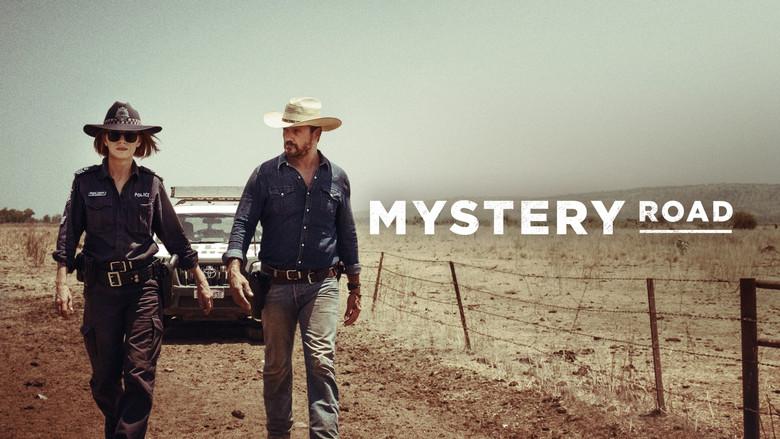 Mystery Road still 7