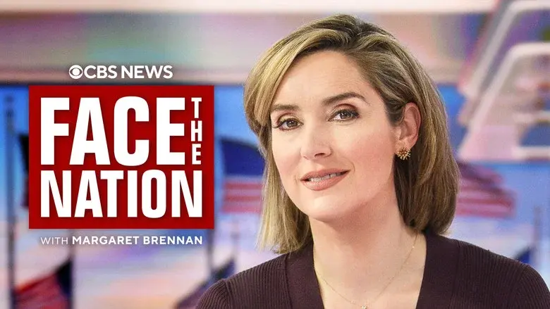 Face the Nation still 8