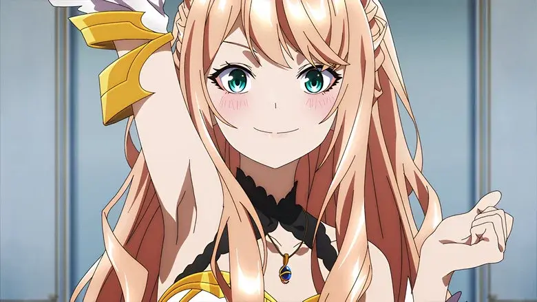 I Got a Cheat Skill in Another World and Became Unrivaled in the Real World, Too still 3