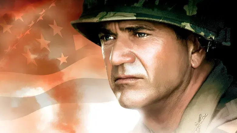 We Were Soldiers still 1