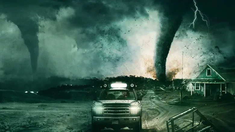 Twisters: The Real Story still 1