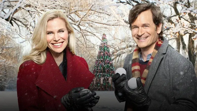 Christmas Connection still 1