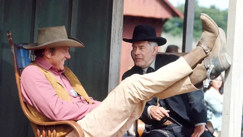 Gunsmoke still 4