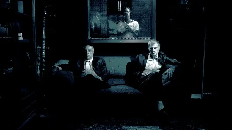 Mafia Is Not What It Used to Be still 1