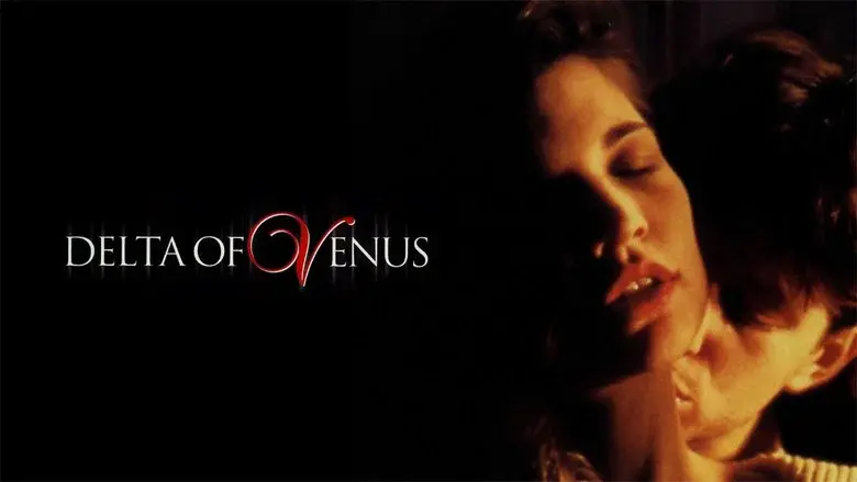 Delta of Venus still 5