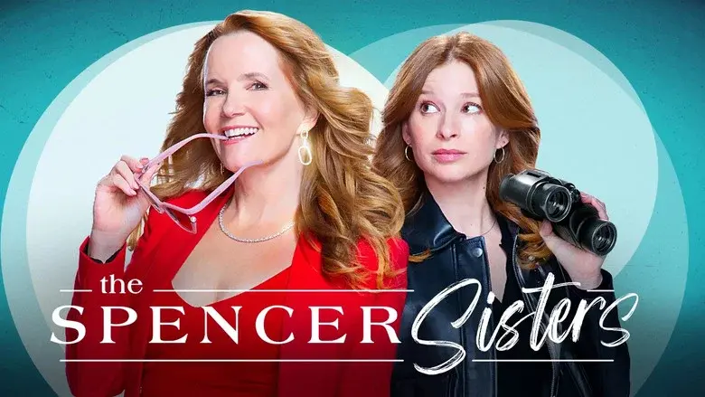 The Spencer Sisters still 6