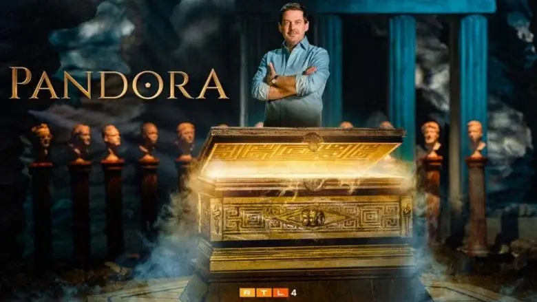 Pandora still 4