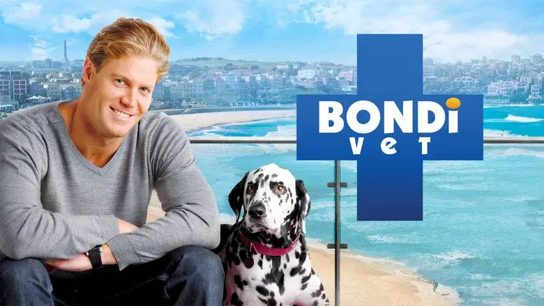 Bondi Vet still 1