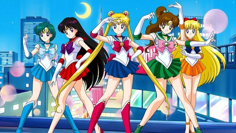 Sailor Moon still 1