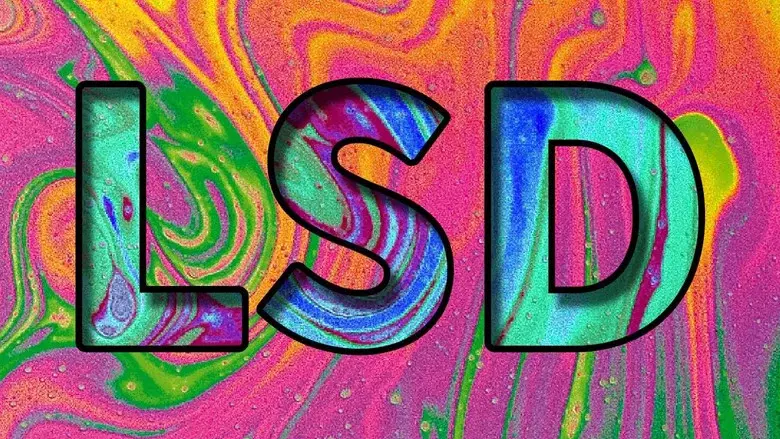 LSD: The Beyond Within still 2