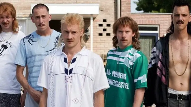 New Kids still 1