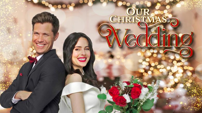 Our Christmas Wedding still 3
