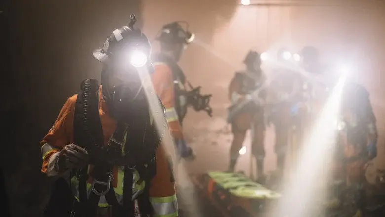 Underground still 3
