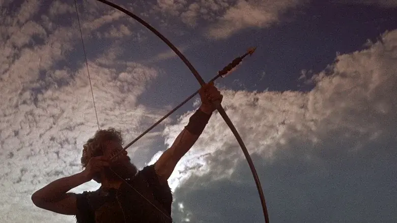 The Vikings still 3