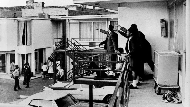 1968: A Year of War, Turmoil and Beyond still 2