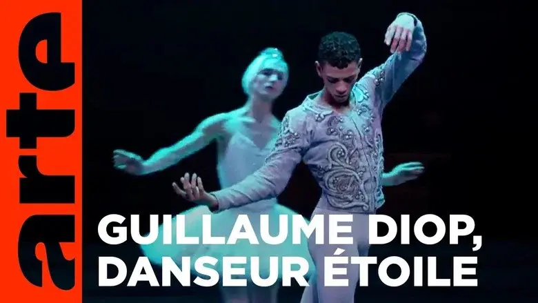 Young, Black and Gifted: Diversity at the Paris Opera still 1