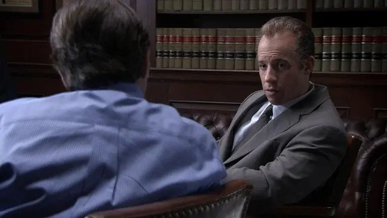 Find Me Guilty still 5