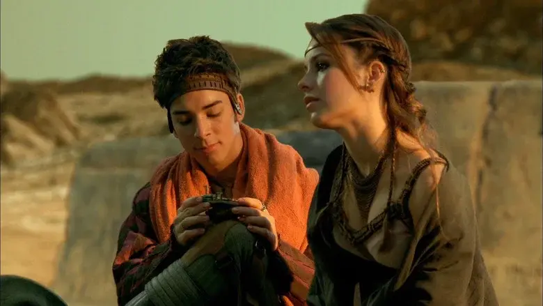 Acquária still 1