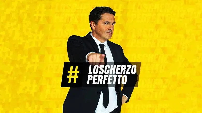 Lo Scherzo Perfetto still 1