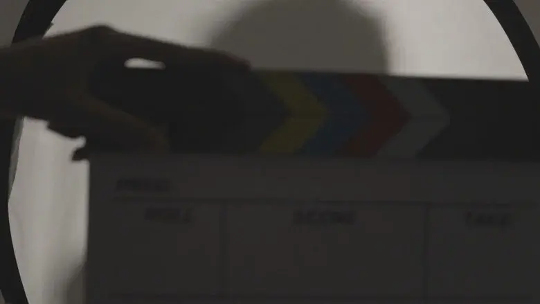 O Que Acontece Por Trás Das Câmeras still 1