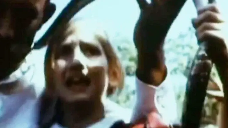 Faces of Death still 8