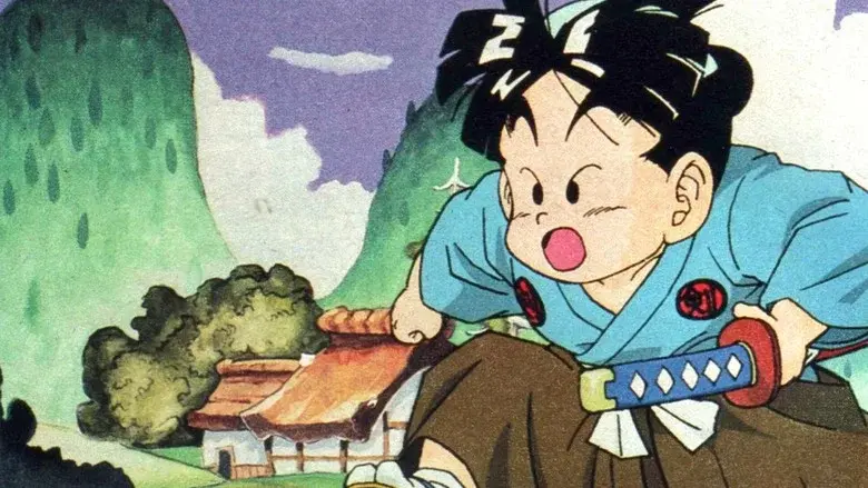 Kennosuke-sama still 1