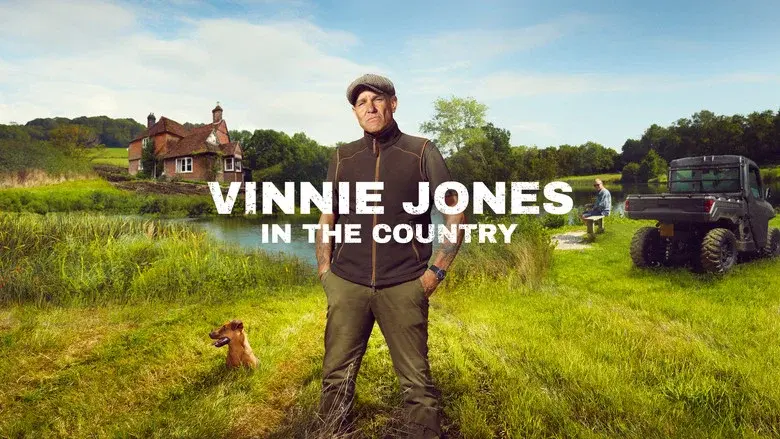 Vinnie Jones in the Country still 5