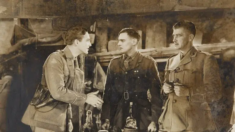 Journey's End still 3