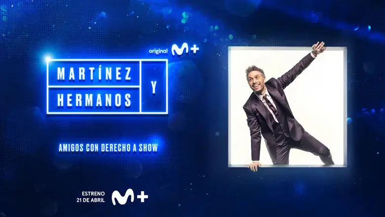 Martínez y hermanos still 4