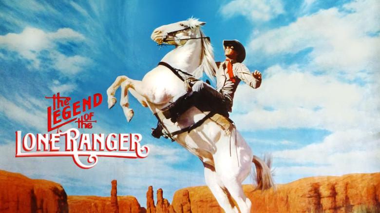 The Legend of the Lone Ranger still 5
