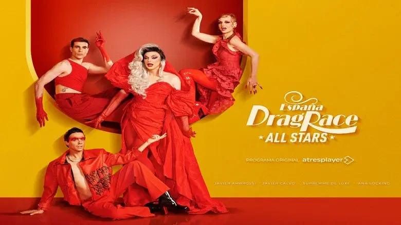 Drag Race España All Stars still 6