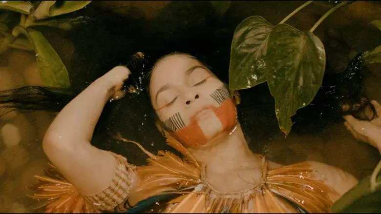 Cosmovisions still 4