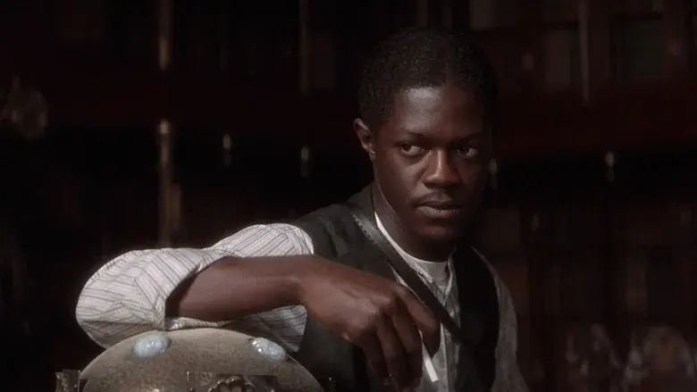 Ragtime still 3