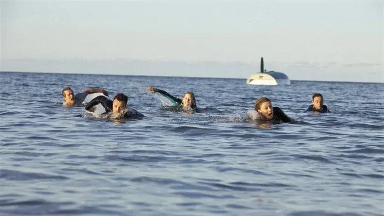 The Reef still 2