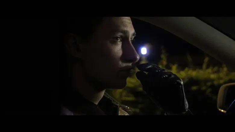 Sam : Drive Parody still 4
