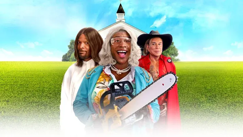 Not Another Church Movie still 1