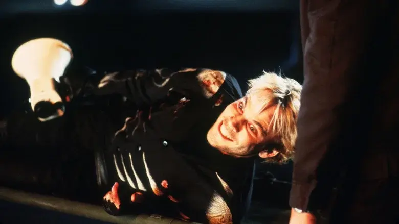 Cecil B. Demented still 5