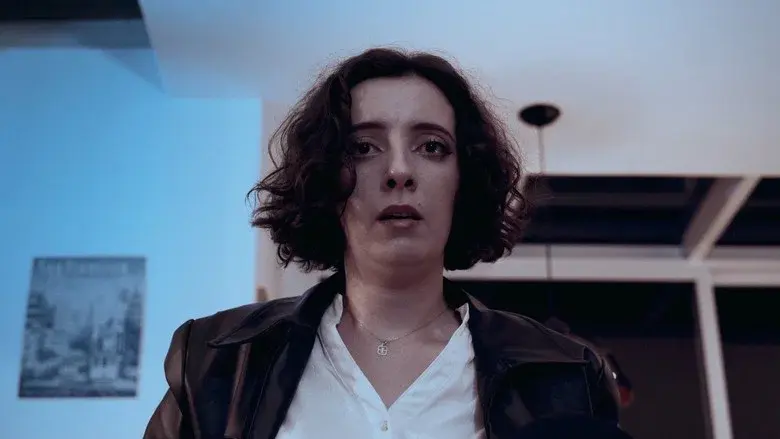 Artificial (Emotional) Intelligence still 7