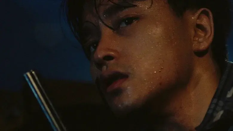 A Better Tomorrow still 5