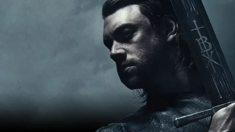 The Bastard Executioner still 1