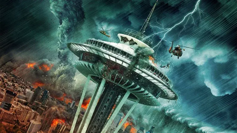 End of the World still 7