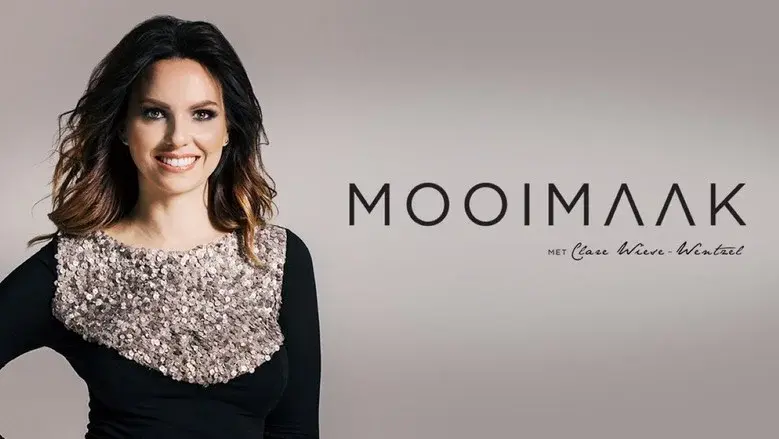 Mooimaak met Clare Wiese-Wentzel still 1