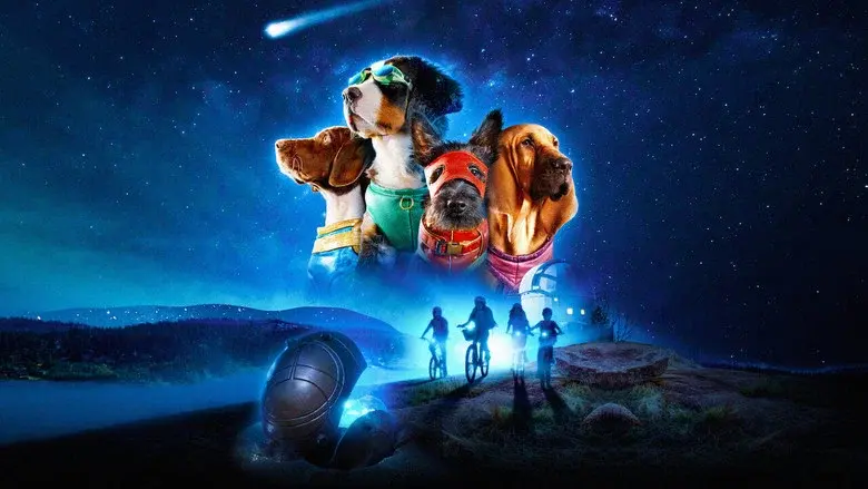 Super PupZ still 1