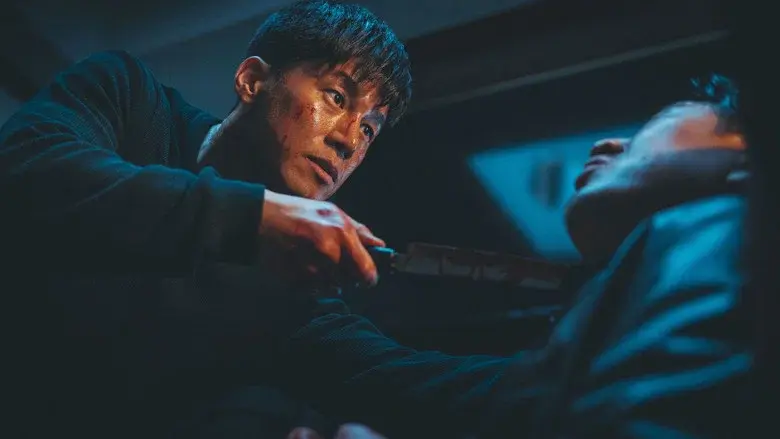 The Roundup: Punishment still 8