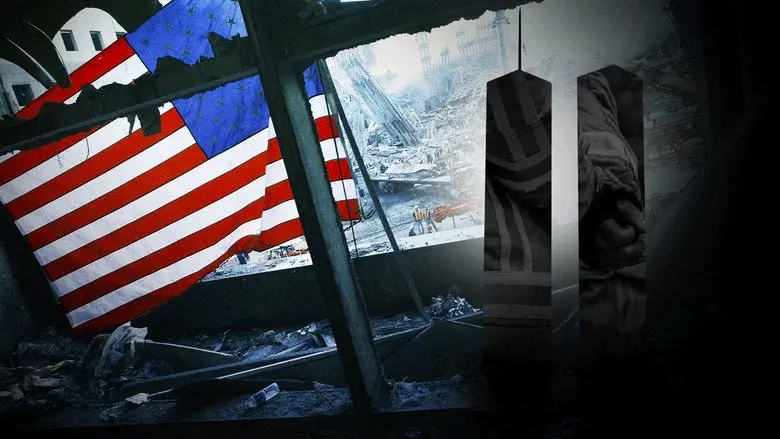 9/11: Life Under Attack still 2
