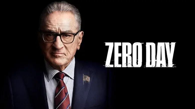 Zero Day still 2