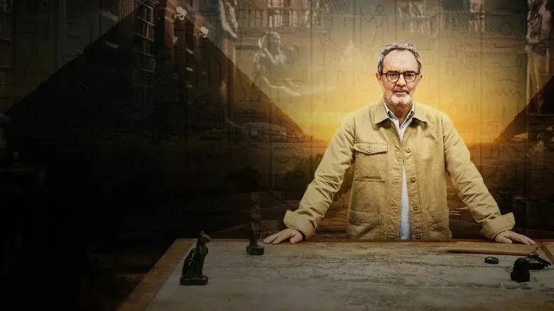 Les Aventuriers de l'Égypte antique still 1