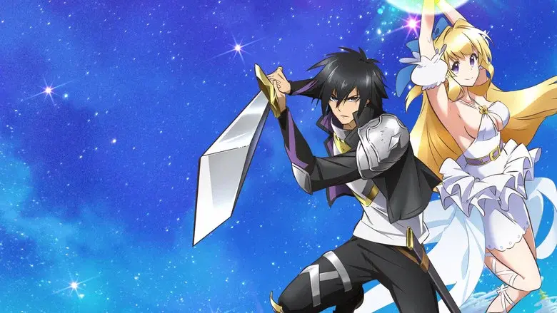 Cautious Hero: The Hero Is Overpowered but Overly Cautious still 8
